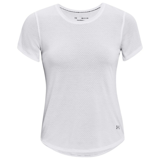 Under Armour Γυναικεία κοντομάνικη μπλούζα UA Streaker Under Armour Γυναικεία κοντομάνικη μπλούζα UA Streaker